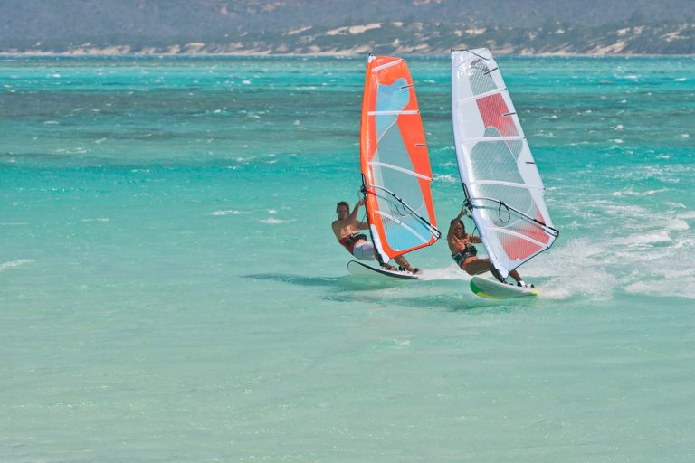 windsurf segunda mano