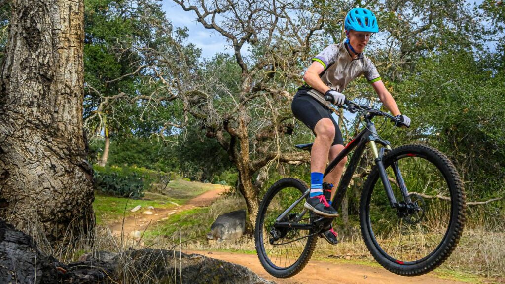 6 tendencias destacadas en eventos de BTT para esta temporada 