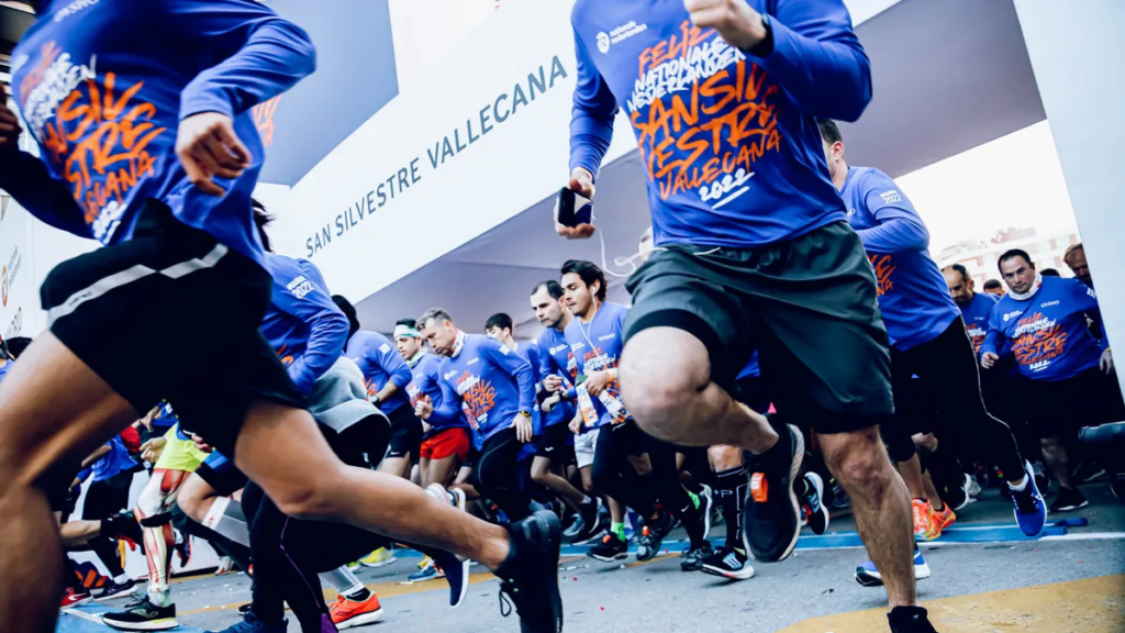  ¿Cómo organizar tu propia carrera de San Silvestre? Consejos para una experiencia inolvidable 